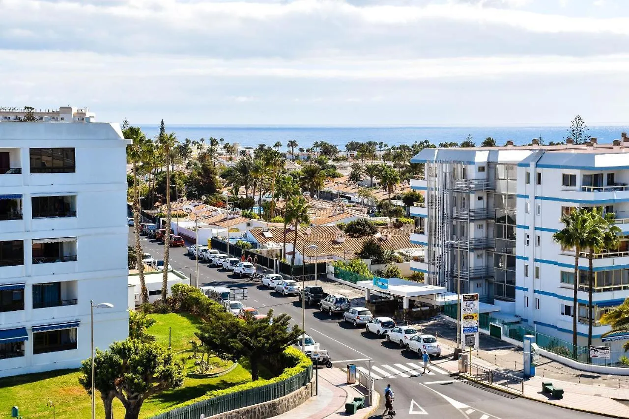 Las Camelias Apartments V14 Maspalomas  Španělsko