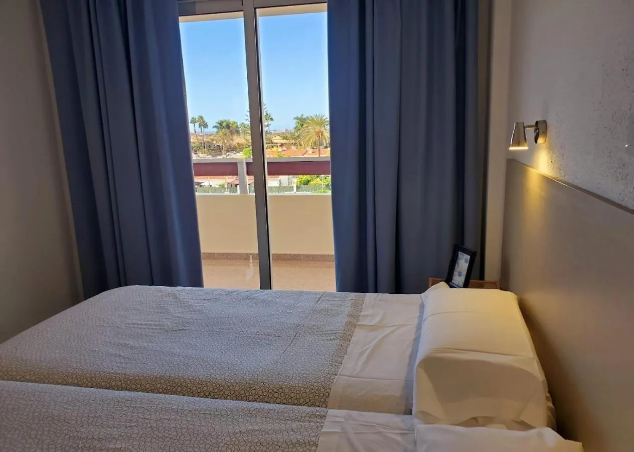 Las Camelias Apartments V14 Maspalomas