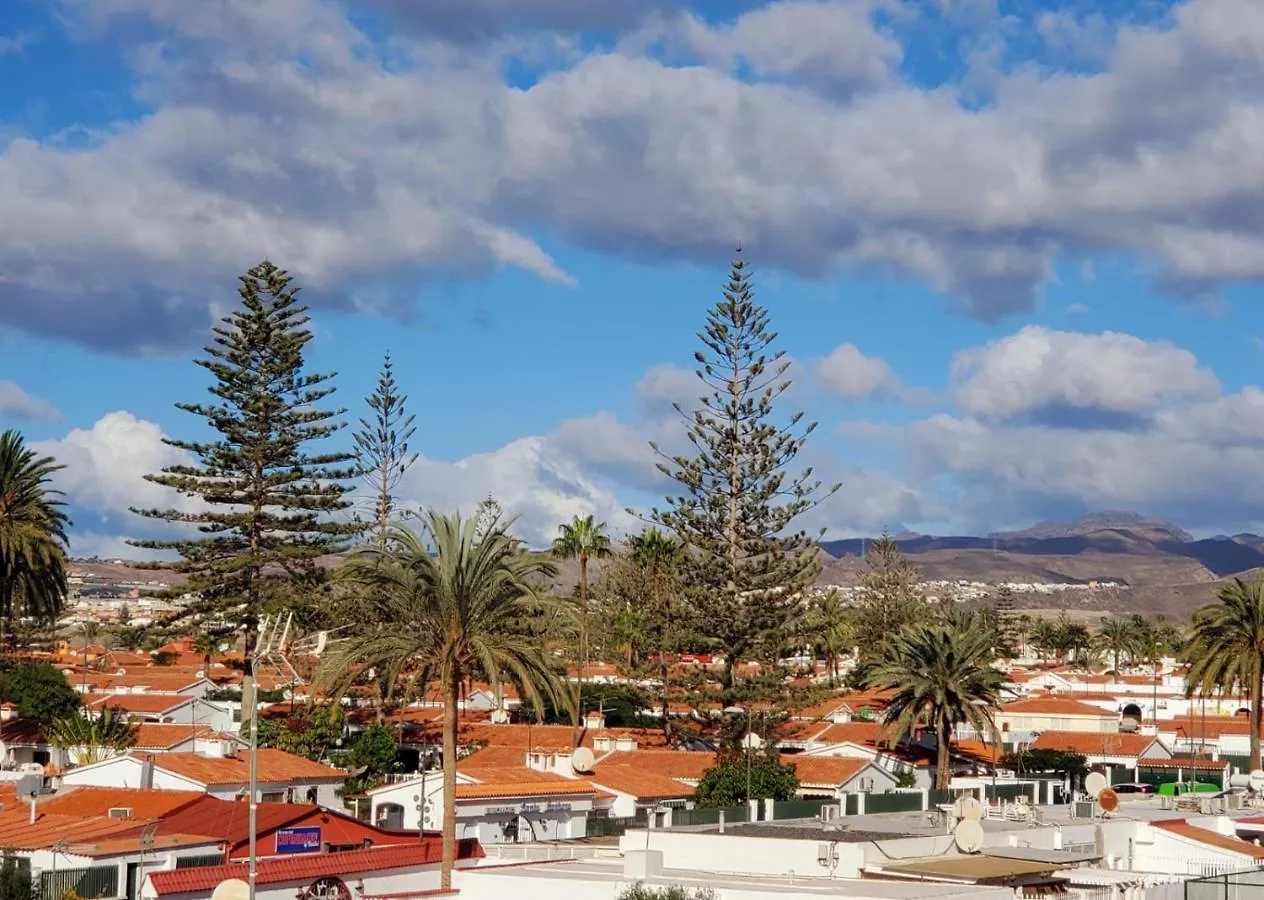 Las Camelias Apartments V14 Maspalomas