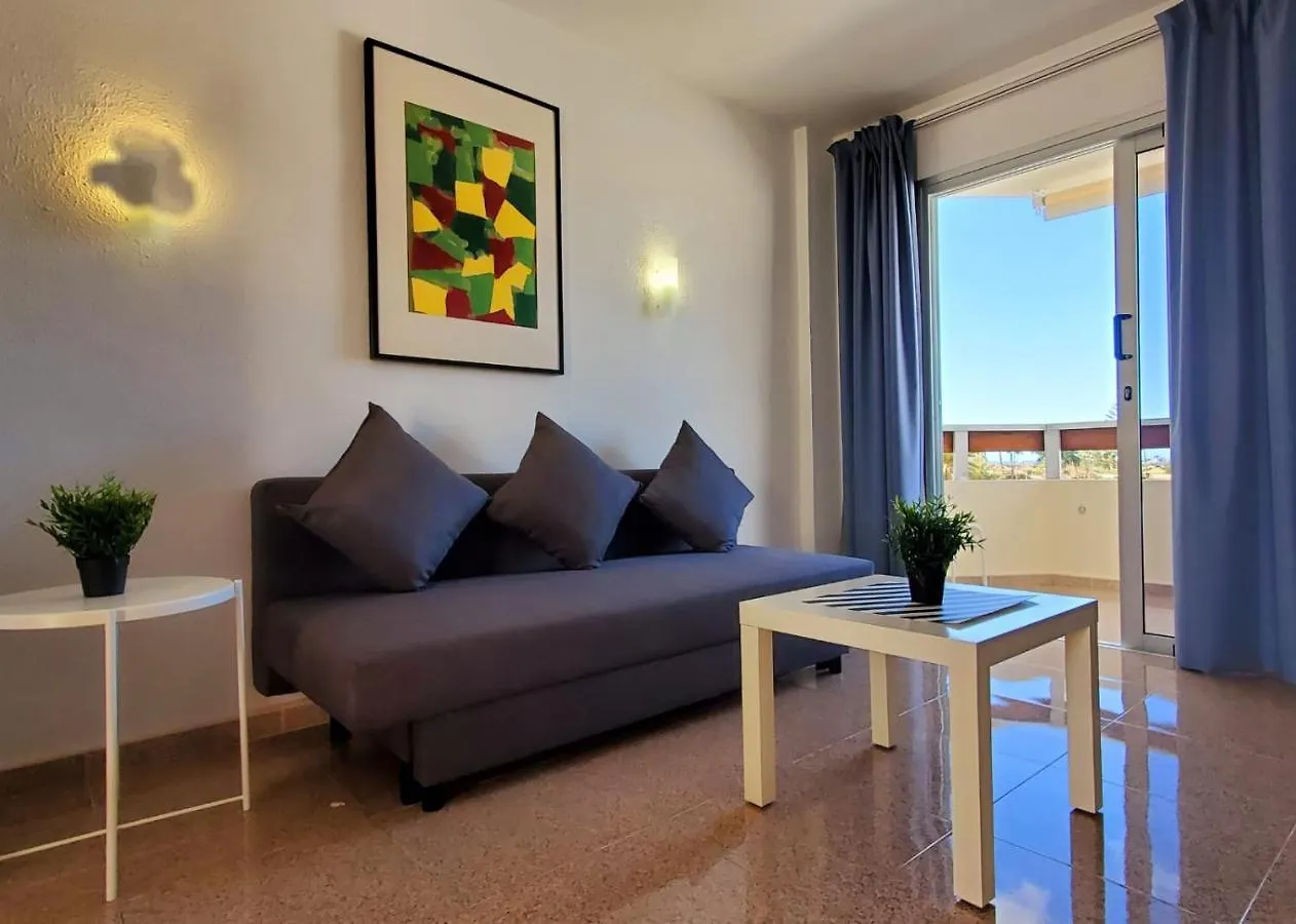 Las Camelias Apartments V14 Maspalomas  Maspalomas (Gran Canaria)