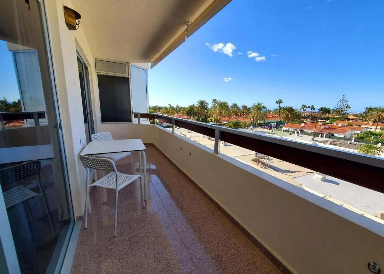 Las Camelias Apartments V14 Maspalomas