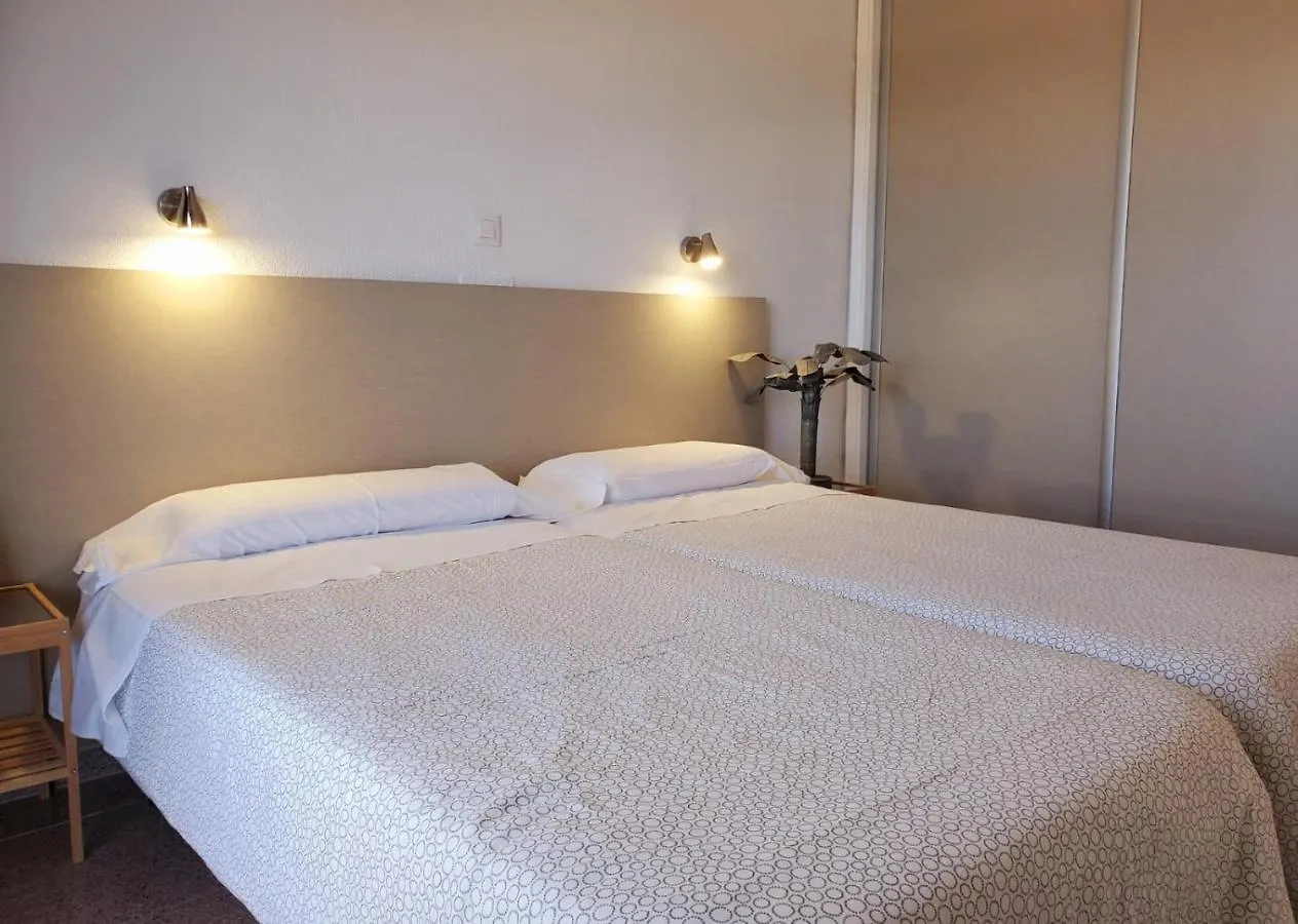 Las Camelias Apartments V14 Maspalomas