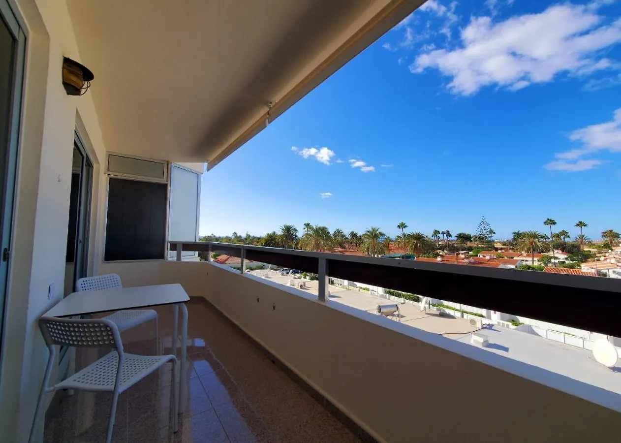 Las Camelias Apartments V14 Maspalomas  0*, Maspalomas (Gran Canaria)