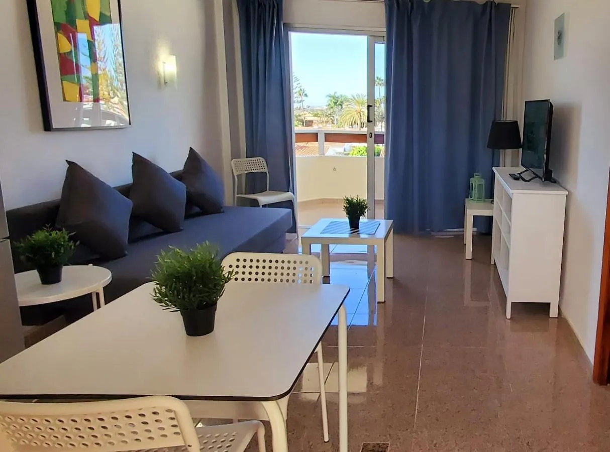Las Camelias Apartments V14 Maspalomas