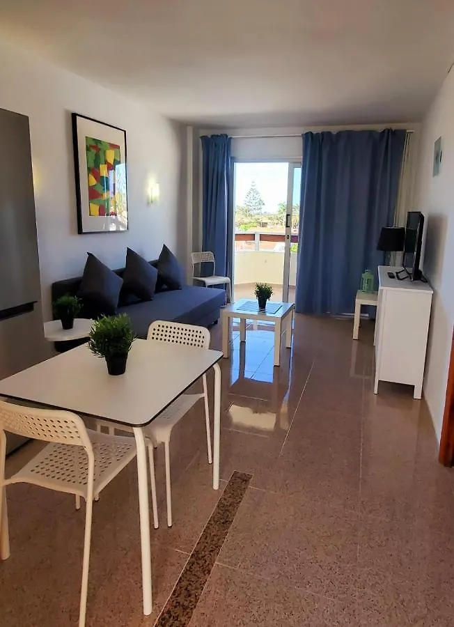 Las Camelias Apartments V14 Maspalomas  Spain