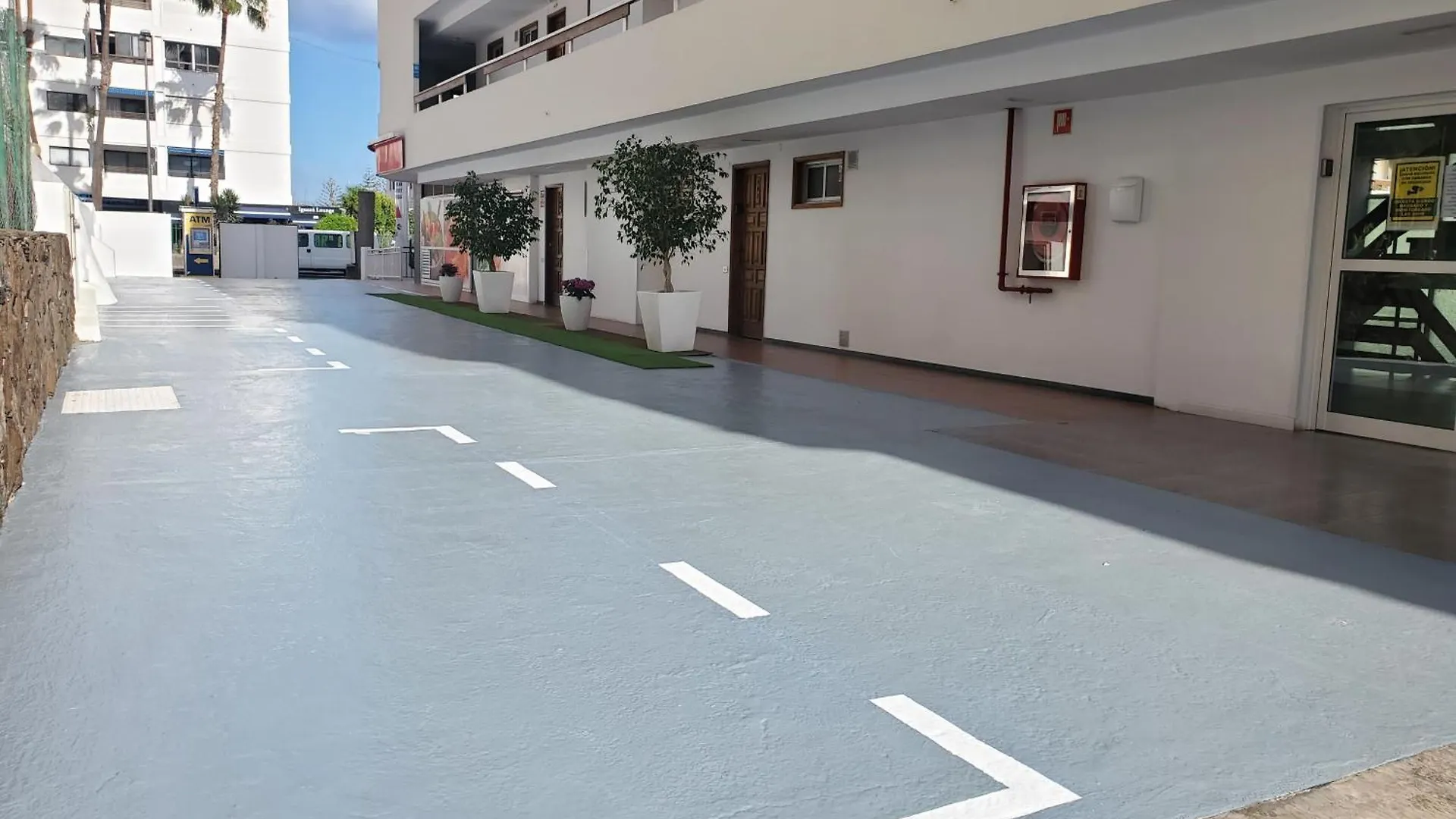 Las Camelias Apartments V14 Maspalomas   Maspalomas (Gran Canaria)