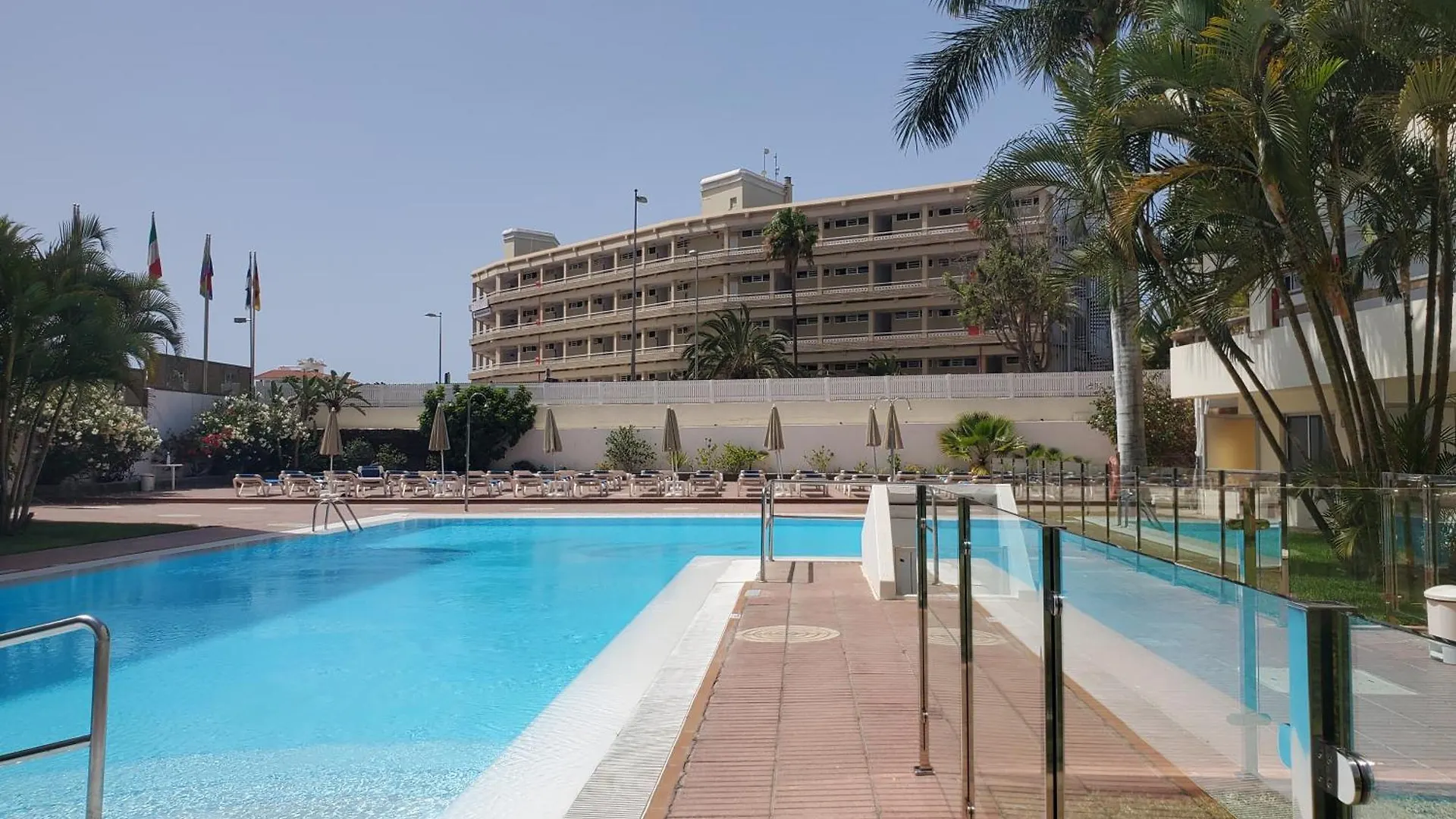 Las Camelias Apartments V14 Maspalomas  Spain